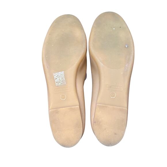 The Day Loafer, Tan‎ Women’s 10.5 Run (Run Small and Fit like a Size 9) - Picture 5 of 6